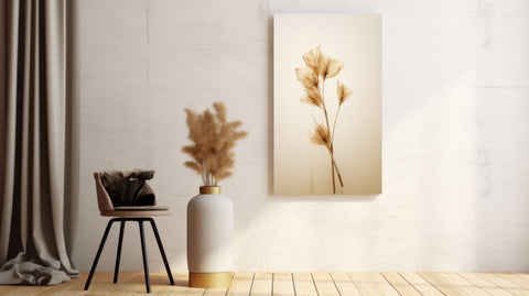 Acrylic Wall Art