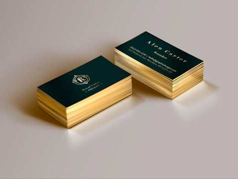 Business Cards