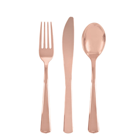 Plastic Cutlery