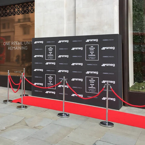 Red Carpet