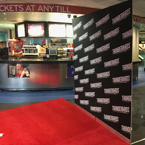 Red Carpet