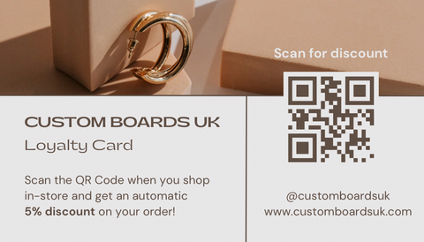 Business Cards