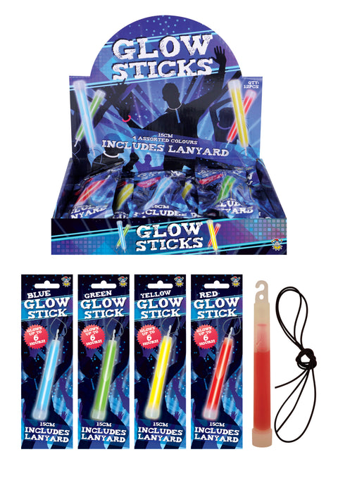 Glow Sticks