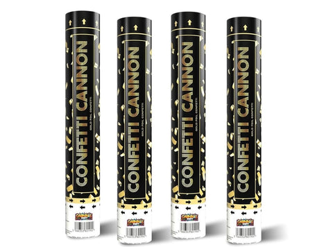 Confetti Cannon