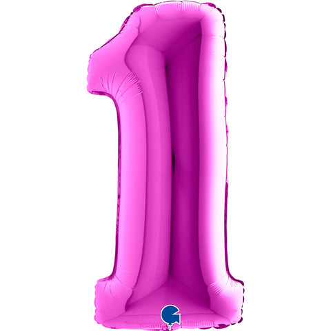 Balloon Numbers