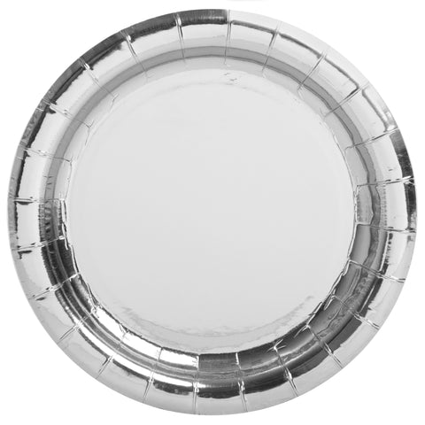 Paper Plates