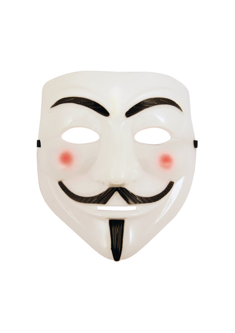 Mask Face Vendetta
