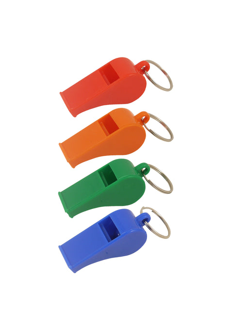 Whistle