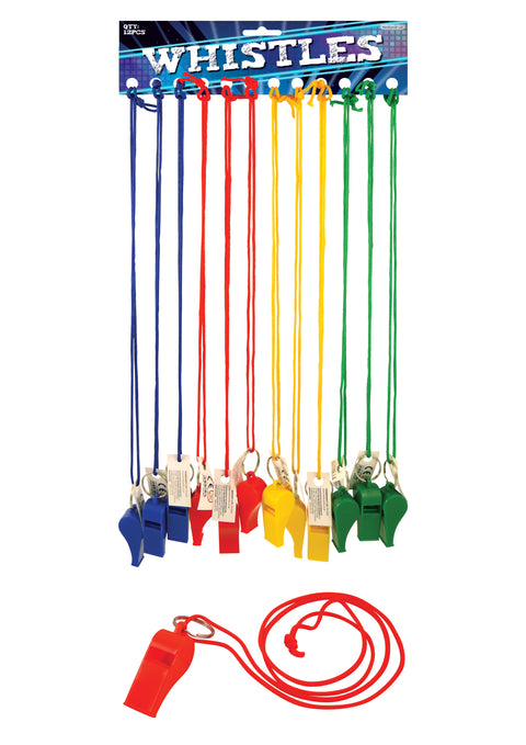 String Whistle
